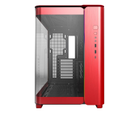 Montech KING 95 ARGB Red - 1239033 - zdjęcie 4